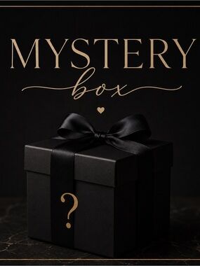 Mystery Beauty Box
